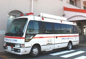 ドクターカー