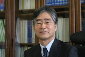 原田順和