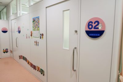 62診察室