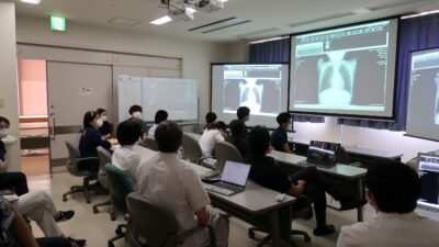 シューイチ勉強会