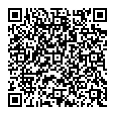 Web配信事前登録QRコード