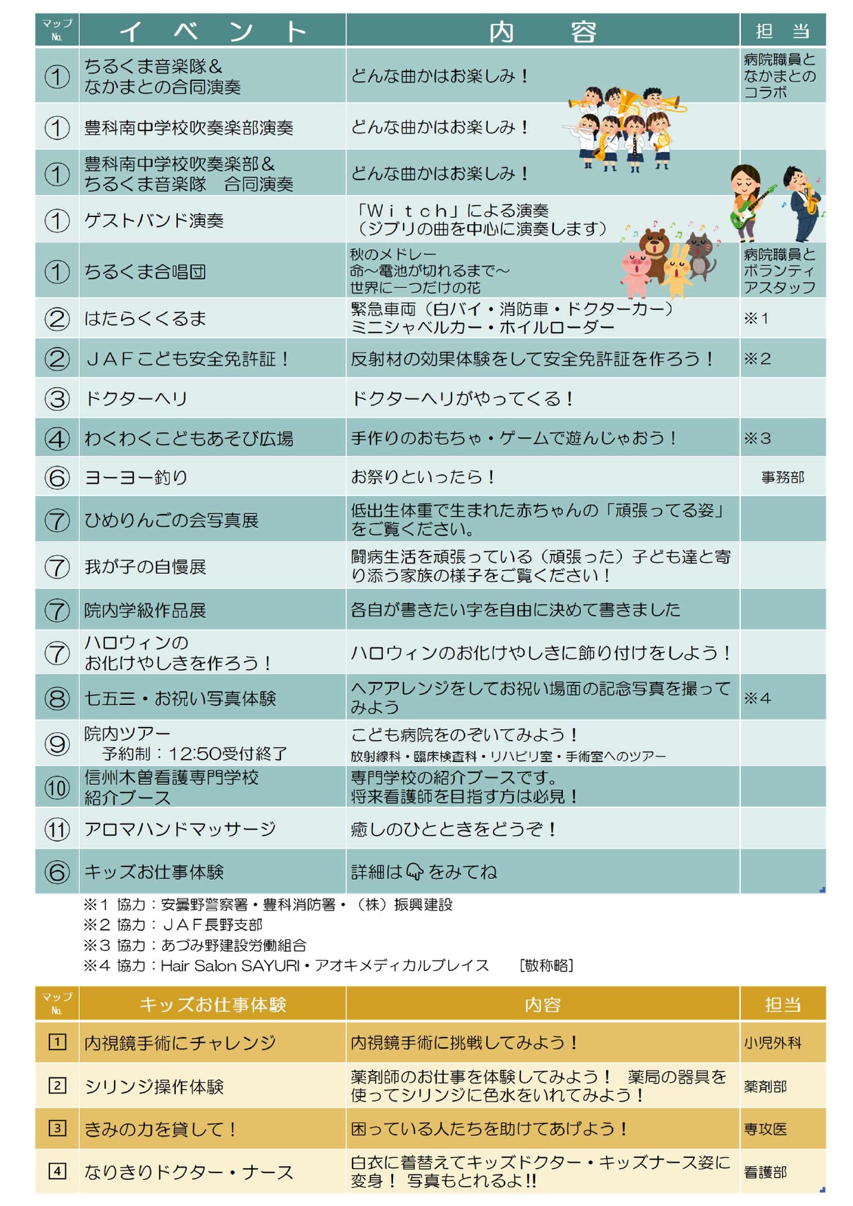 イベント詳細